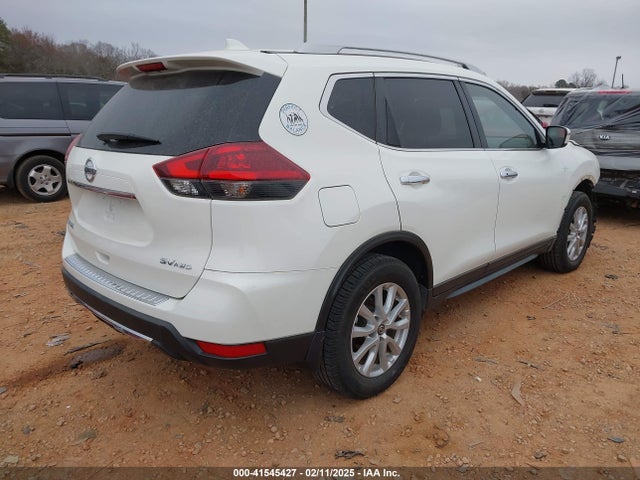 JN8AT2MV3JW353770 Nissan ROGUE SV