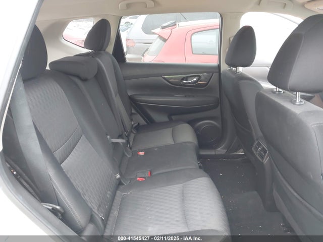 JN8AT2MV3JW353770 Nissan ROGUE SV