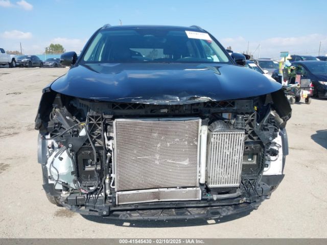 KNDRHDLG4P5193721 KIA Sorento Hybrid Ex