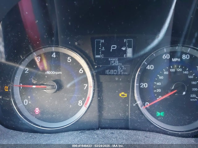 Hyundai ACCENT SE 2016 KMHCT4AE7GU037776 Image 7