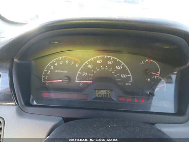 2004 MITSUBISHI LANCER JA3AJ26E44U037047 Photo 6