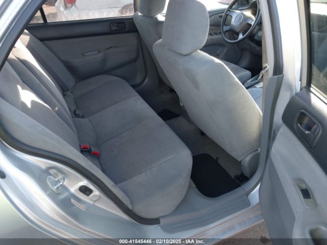 2004 MITSUBISHI LANCER JA3AJ26E44U037047 Photo 7