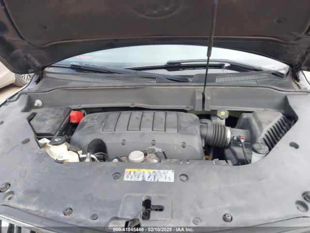 5GAKVCKD9FJ377992 Buick Enclave Premium