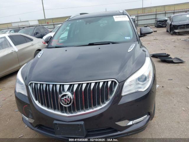 5GAKVCKD9FJ377992 Buick Enclave Premium