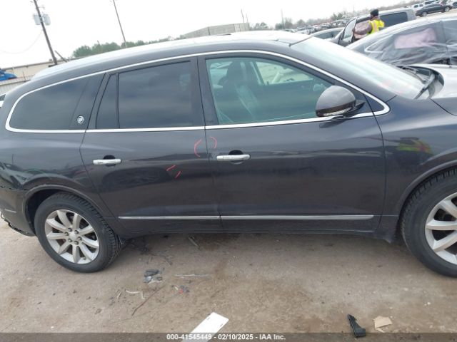 5GAKVCKD9FJ377992 Buick Enclave Premium
