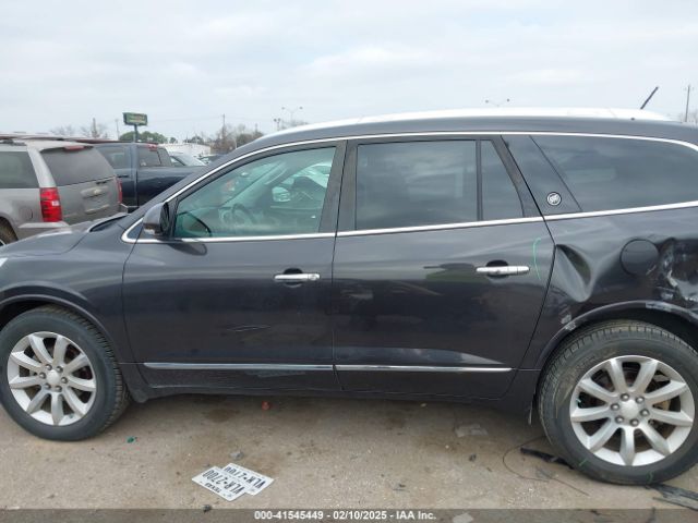 5GAKVCKD9FJ377992 Buick Enclave Premium