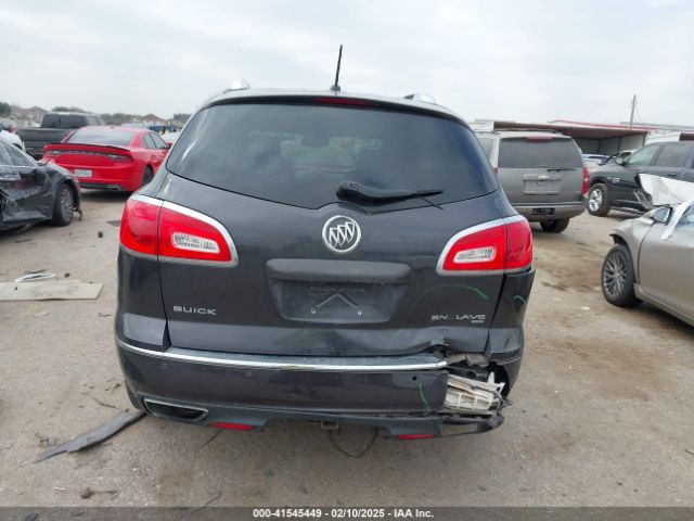5GAKVCKD9FJ377992 Buick Enclave Premium