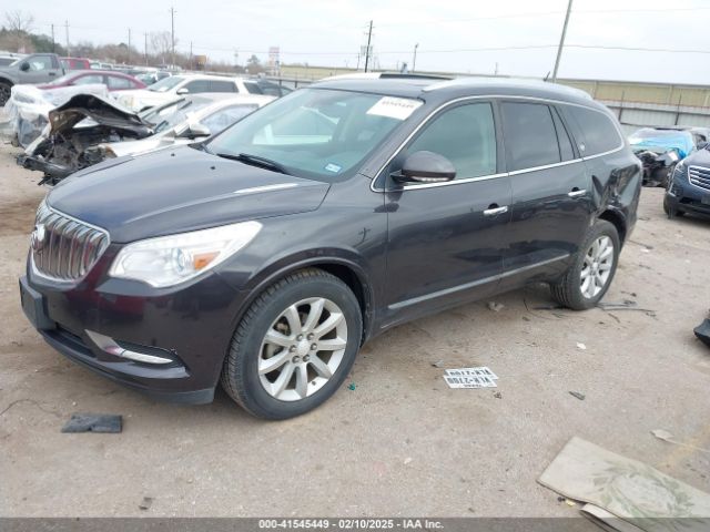 5GAKVCKD9FJ377992 Buick Enclave Premium