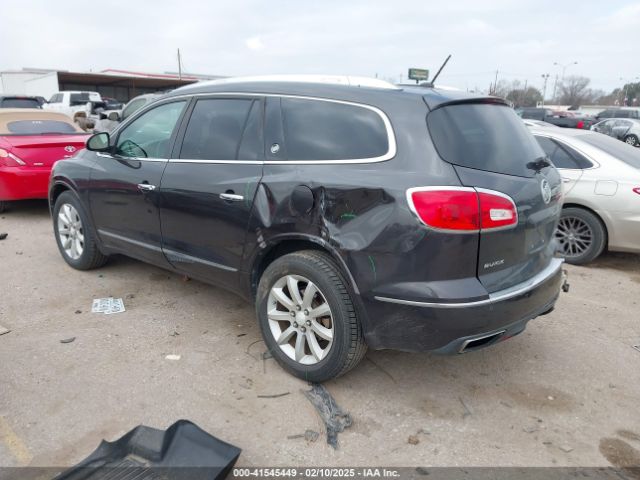 5GAKVCKD9FJ377992 Buick Enclave Premium