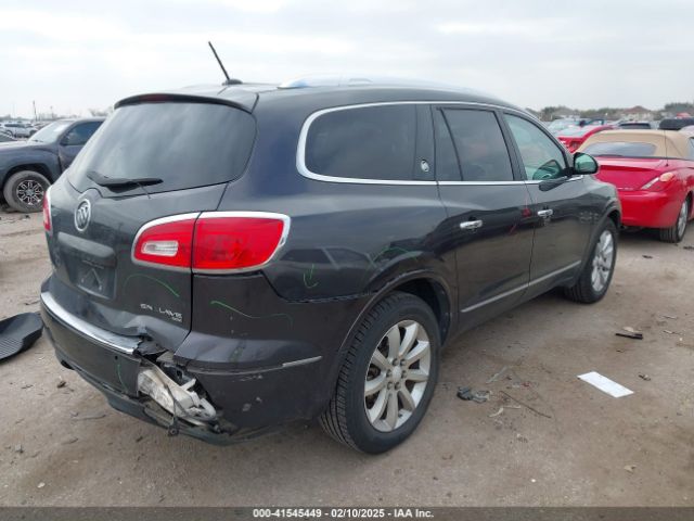 5GAKVCKD9FJ377992 Buick Enclave Premium