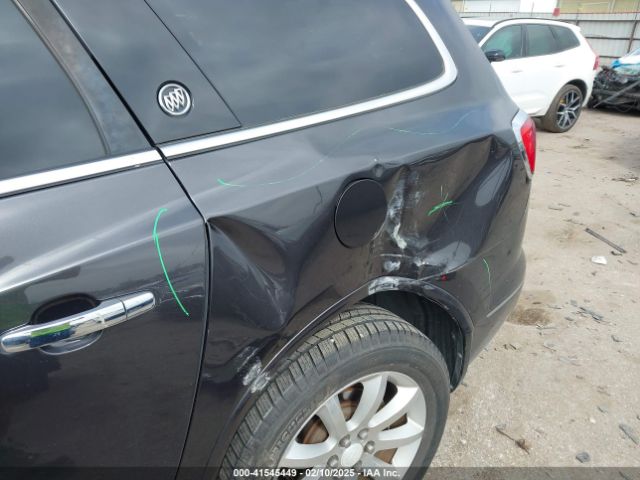 5GAKVCKD9FJ377992 Buick Enclave Premium