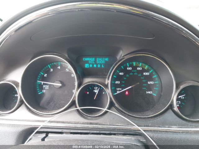 5GAKVCKD9FJ377992 Buick Enclave Premium