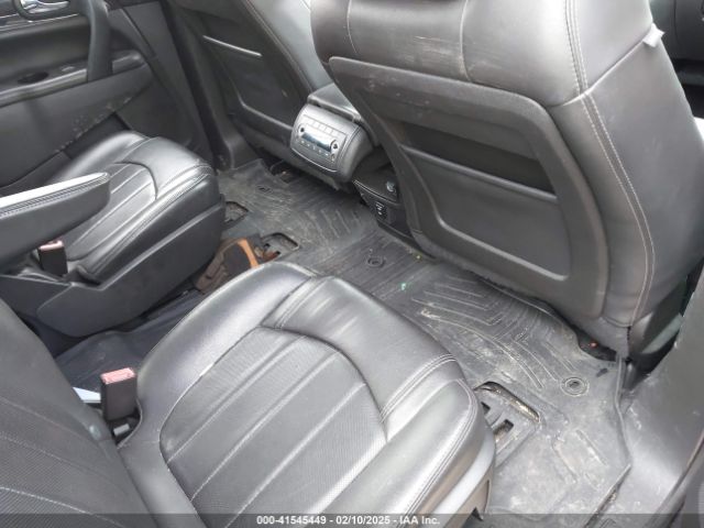 5GAKVCKD9FJ377992 Buick Enclave Premium