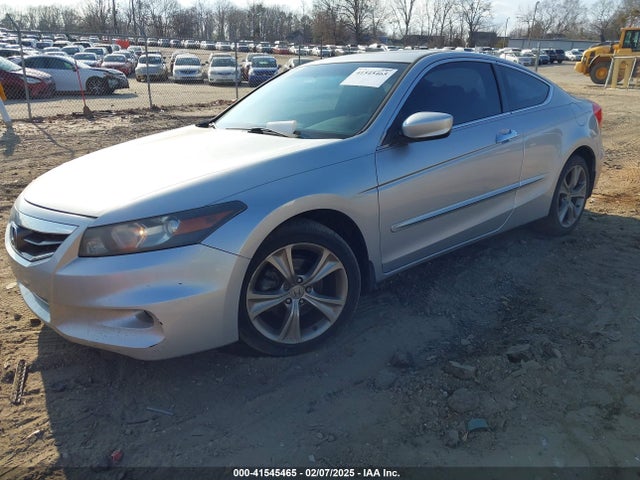 Продажа на аукционе авто 2011 Honda Accord 3.5 Ex-l, vin: 1HGCS2B81BA007107, номер лота: 41545465