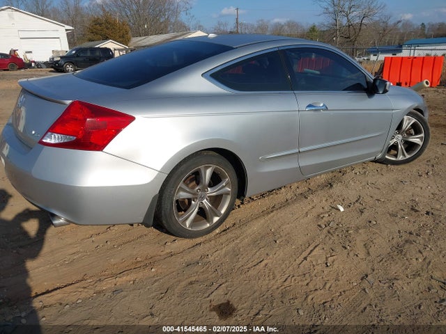 Продажа на аукционе авто 2011 Honda Accord 3.5 Ex-l, vin: 1HGCS2B81BA007107, номер лота: 41545465
