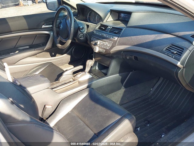 Продажа на аукционе авто 2011 Honda Accord 3.5 Ex-l, vin: 1HGCS2B81BA007107, номер лота: 41545465