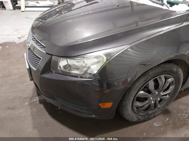 Chevrolet Cruze Ls Auto 2014 1G1PA5SG2E7206544 Image 6
