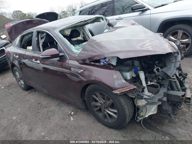5XXGT4L33KG348900 auction archive image