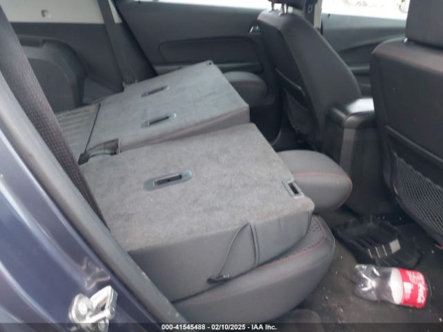 2GNFLEEK1E6341468 Chevrolet EQUINOX LS