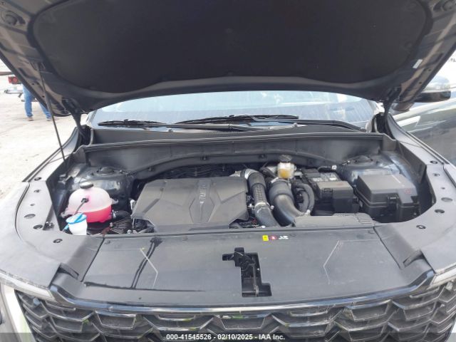5XYRH4JF3RG299016 KIA SORENTO EX