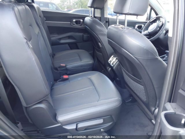 5XYRH4JF3RG299016 KIA SORENTO EX