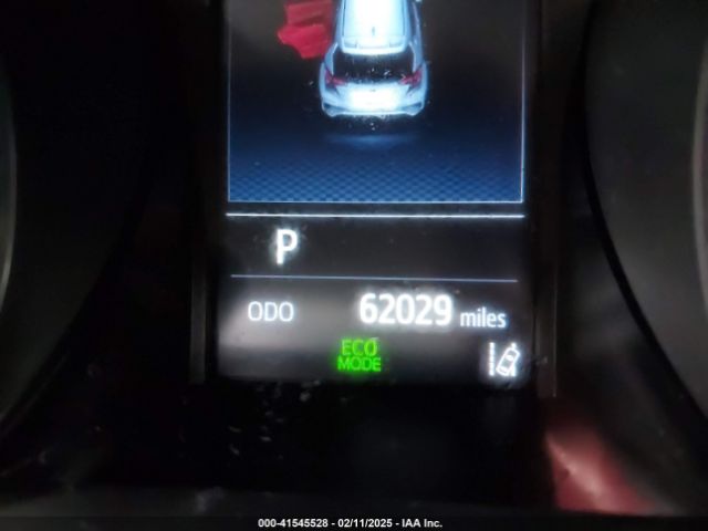 NMTKHMBX5NR147047 Toyota C-HR XLE