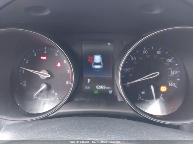 NMTKHMBX5NR147047 Toyota C-HR XLE