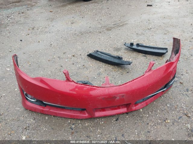 4T1BF1FK0EU734672 Toyota CAMRY SE