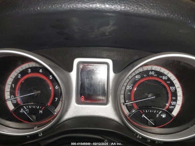 3C4PDDEG2JT278354 Dodge Journey Gt Awd