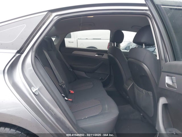 5NPE24AF5JH614315 Hyundai SONATA SE