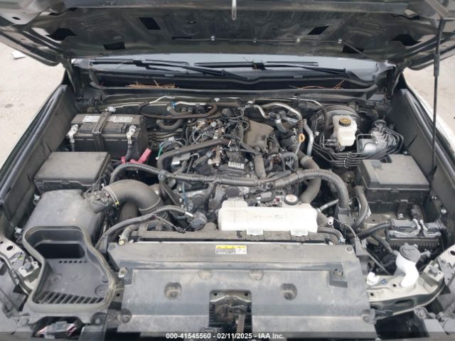 3TMLB5JN7RM003938 Toyota Tacoma Trd Sport