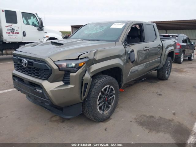 3TMLB5JN7RM003938 Toyota Tacoma Trd Sport