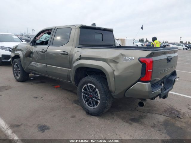 3TMLB5JN7RM003938 Toyota Tacoma Trd Sport