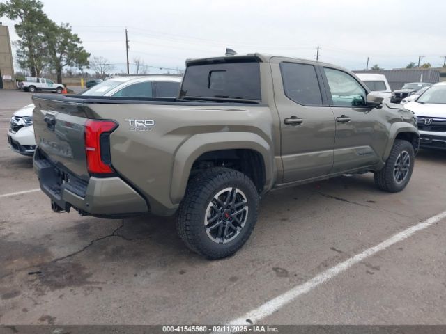 3TMLB5JN7RM003938 Toyota Tacoma Trd Sport
