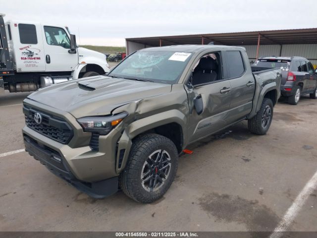 3TMLB5JN7RM003938 Toyota Tacoma Trd Sport