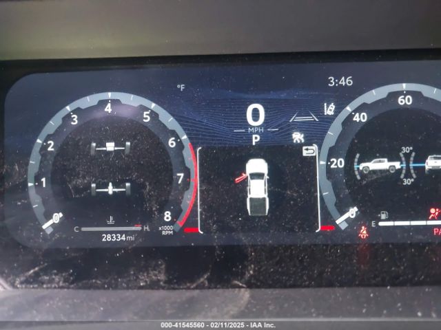 3TMLB5JN7RM003938 Toyota Tacoma Trd Sport