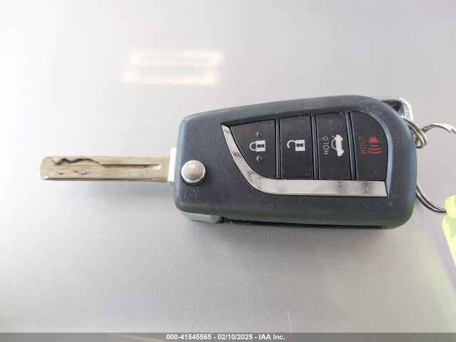 Toyota COROLLA LE 2020 JTDEPRAE2LJ022855 Image 11