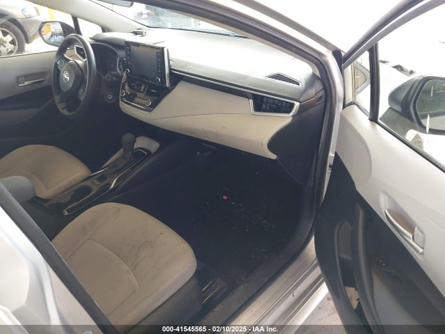 Toyota COROLLA LE 2020 JTDEPRAE2LJ022855 Image 5