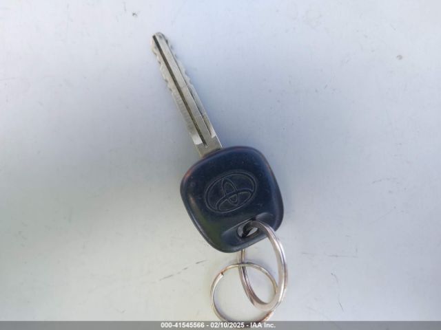 5YFBURHE6HP599523 Toyota COROLLA L