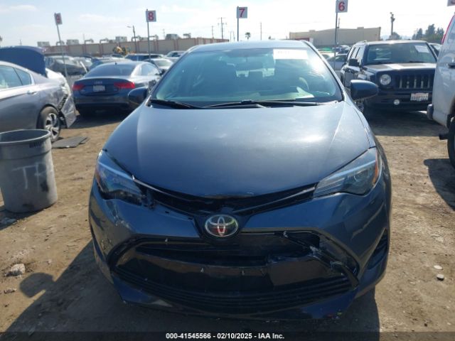 5YFBURHE6HP599523 Toyota COROLLA L