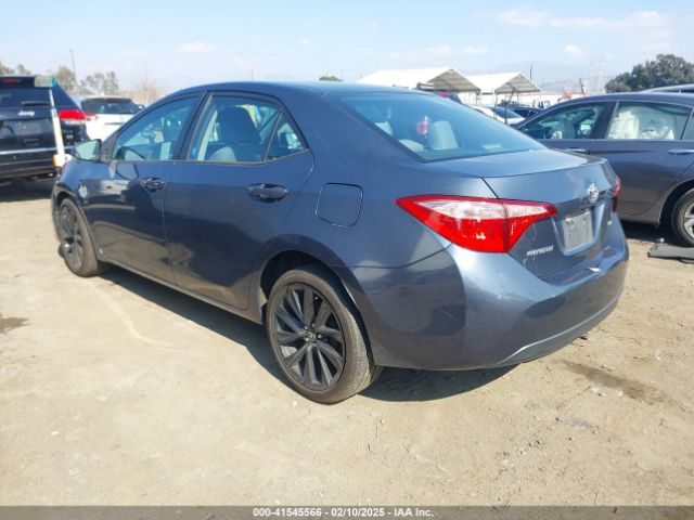 5YFBURHE6HP599523 Toyota COROLLA L