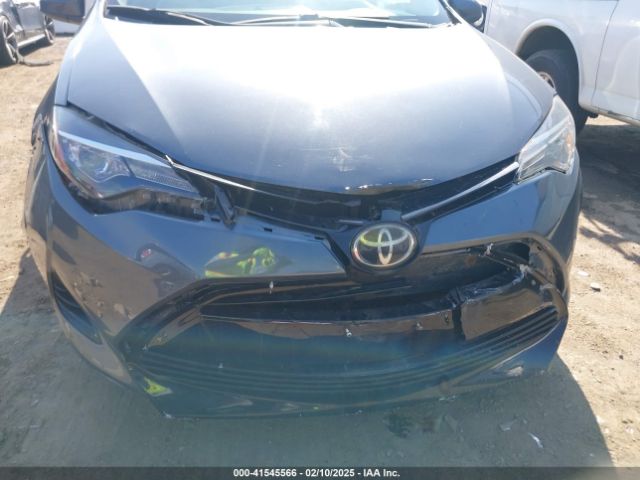 5YFBURHE6HP599523 Toyota COROLLA L