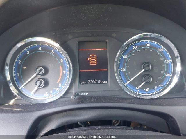 5YFBURHE6HP599523 Toyota COROLLA L