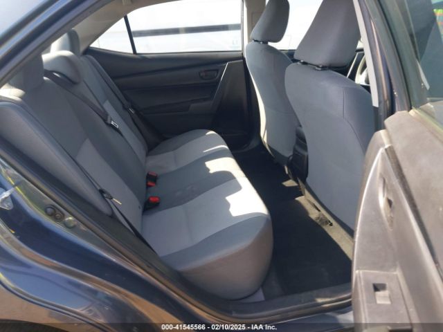 5YFBURHE6HP599523 Toyota COROLLA L