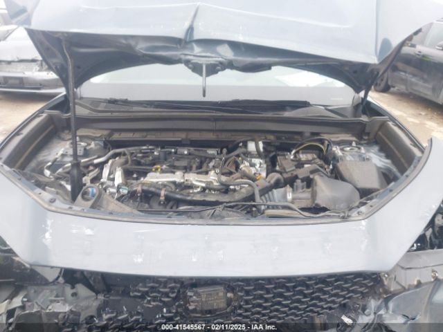 3MVDMBCM8RM645875 Mazda Cx-30 2.5 S Carbon Edition