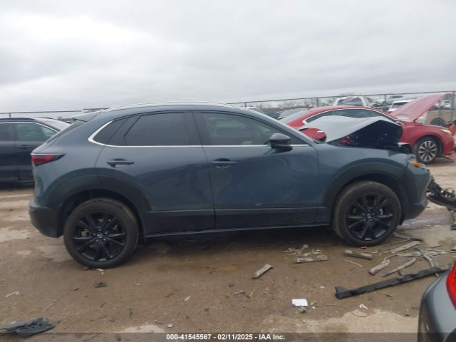 3MVDMBCM8RM645875 Mazda Cx-30 2.5 S Carbon Edition
