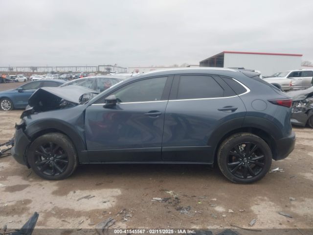 3MVDMBCM8RM645875 Mazda Cx-30 2.5 S Carbon Edition