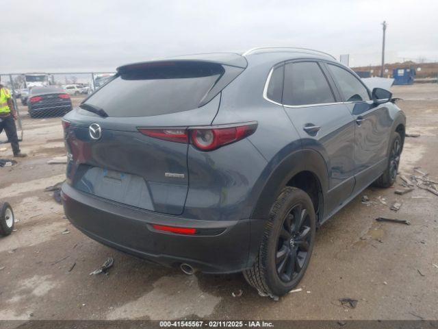 3MVDMBCM8RM645875 Mazda Cx-30 2.5 S Carbon Edition