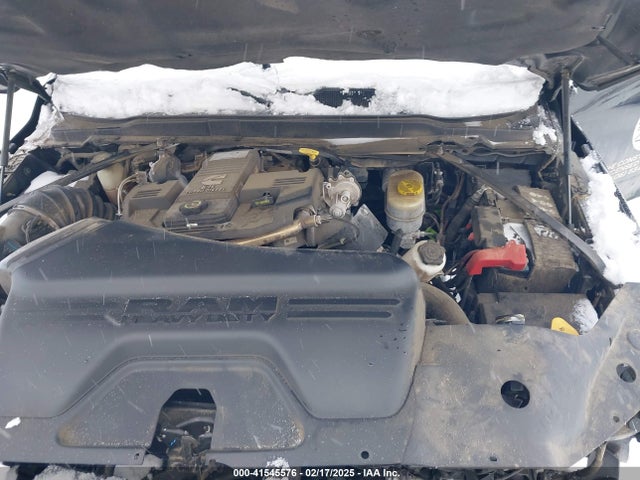 Aukcja sprzedaży 2019 Ram 3500 Big Horn  4x4 6'4 Box, vin: 3C63R3LL8KG610003, numer aukcji: 41545576