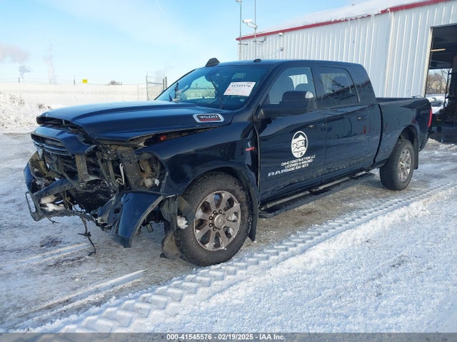 Aukcja sprzedaży 2019 Ram 3500 Big Horn  4x4 6'4 Box, vin: 3C63R3LL8KG610003, numer aukcji: 41545576